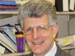Alan Zimmerman, Professor of Business at the College of Staten Island 