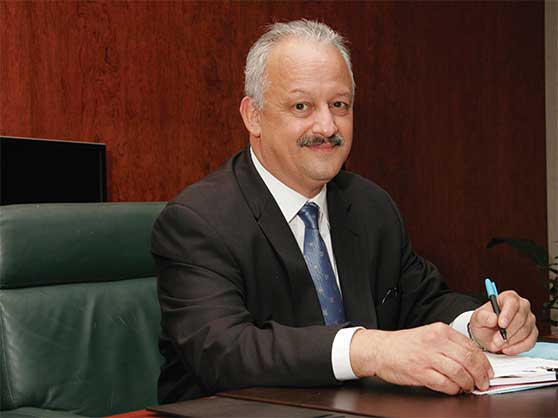 Dr. Morales was honored for his significant contribution to the advancement of education in NYS.