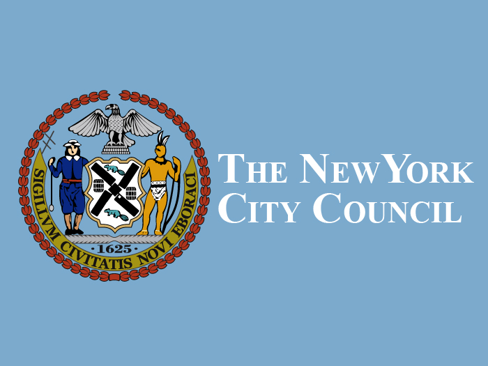 The College of Staten Island is participating in the New York City Council's I Am Staten Island plan
