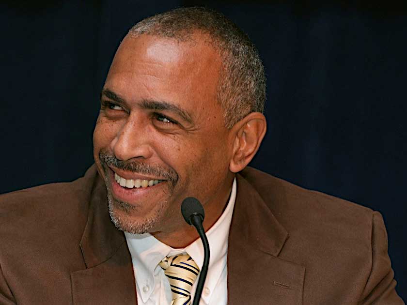 Pedro Antonio Noguera, PhD Will Address the Achievement Gap in the U.S.